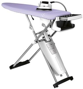 Гладильная система Laurastar S PURE XTRA фото 2 в Новосибирске