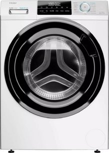 Стиральная машина Haier HW60-BP10929A фото в Новосибирске