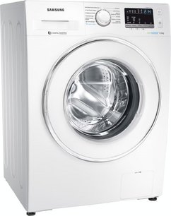 Стиральная машина Samsung WW65J42E0JW фото 2 в Новосибирске