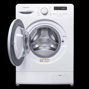 Стиральная машина Maunfeld MFWM127WH051D фото 2 в Новосибирске
