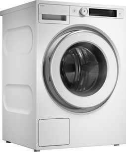 Стиральная машина Аско W5096RW фото 3 в Новосибирске Стиральная машина Asko W5096RW фото 3 в Новосибирске