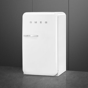 Холодильник Смег FAB10RWH6 фото 4 в Новосибирске Холодильник Smeg FAB10RWH6 фото 4 в Новосибирске