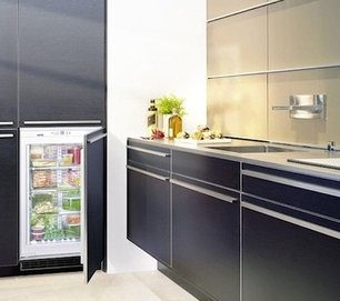 Морозильник Либхер IGN 1654 Premium NoFrost фото 3 в Новосибирске Морозильник Liebherr IGN 1654 Premium NoFrost фото 3 в Новосибирске