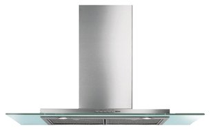 Вытяжка Фалмек Kristal Isola 90 ix (800) ECP фото 2 в Новосибирске Вытяжка Falmec Kristal Isola 90 ix (800) ECP фото 2 в Новосибирске