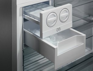 Холодильник Electrolux RNT7MF46X2 фото 3 в Новосибирске