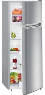 Холодильник Liebherr CTel 2531 фото 2 в Новосибирске