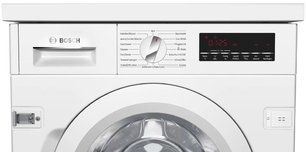Встраиваемая стиральная машина Bosch WIW28442EU фото 2 в Новосибирске
