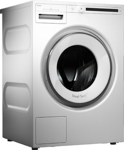 Стиральная машина Аско W2086C.W/3 фото 2 в Новосибирске Стиральная машина Asko W2086C.W/3 фото 2 в Новосибирске