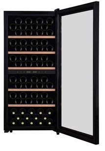 Винный шкаф La Sommeliere CVD102DZA фото 2 в Новосибирске