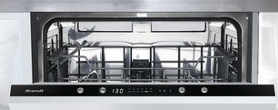 Встраиваемая посудомоечная машина Брандт LVE127J фото 2 в Новосибирске Встраиваемая посудомоечная машина Brandt LVE127J фото 2 в Новосибирске