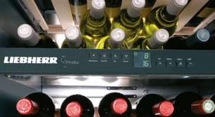 Винный шкаф Liebherr WTes 4677 Vinidor фото 4 в Новосибирске