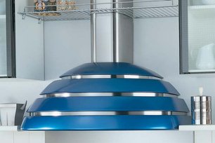 Вытяжка Faber Brio GM A90 фото 4 в Новосибирске