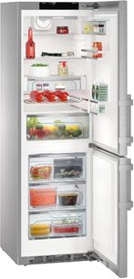 Холодильник Liebherr CNPes 4358 Premium NoFrost фото в Новосибирске