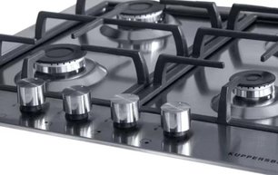 Варочная панель Kuppersberg TS62X фото 3 в Новосибирске