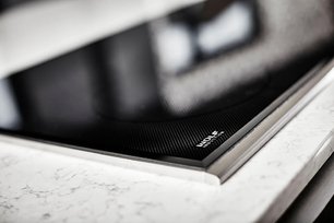 Варочная панель Вольф ICBCI365T/S фото 3 в Новосибирске Варочная панель Wolf ICBCI365T/S фото 3 в Новосибирске