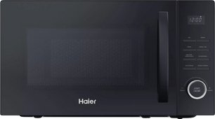 Микроволновая печь Хайер HMG-DG239BA фото в Новосибирске Микроволновая печь Haier HMG-DG239BA фото в Новосибирске