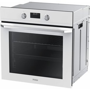 Электрический духовой шкаф Haier HOQ-K5AAN3GW фото 2 в Новосибирске