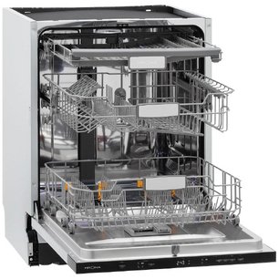 Встраиваемая посудомоечная машина KRONA DELIA 60 BI V2 фото 2 в Новосибирске