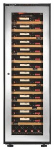 Встраиваемый монотемпературный винный шкаф EuroCave V-INSP-L I-090023-L фото в Новосибирске