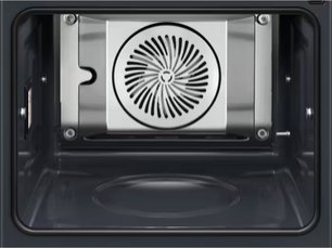 Духовой шкаф AEG NBP8S731AT фото 4 в Новосибирске