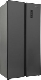 Холодильник Schaub Lorenz SLU S400D4EN фото в Новосибирске