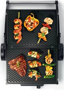 Гриль Bosch TCG4104 фото 4 в Новосибирске