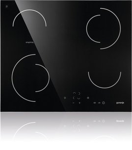 Варочная панель Горение ECT6SY2B фото 2 в Новосибирске Варочная панель Gorenje ECT6SY2B фото 2 в Новосибирске