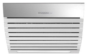 Вытяжка Фалмек Shark 75 White фото в Новосибирске Вытяжка Falmec Shark 75 White фото в Новосибирске