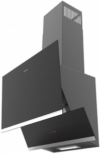 Вытяжка Кертинг KHC 65070 GN фото 2 в Новосибирске Вытяжка Korting KHC 65070 GN фото 2 в Новосибирске