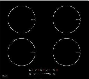 Варочная панель Грауде IK 60.1 фото в Новосибирске Варочная панель Graude IK 60.1 фото в Новосибирске