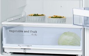 Двухкамерный холодильник Bosch KGN 36VI13 R фото 3 в Новосибирске