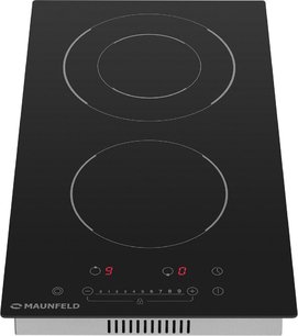 Электрическая варочная панель MAUNFELD EVCE.292F.D-BK фото 4 в Новосибирске Электрическая варочная панель MAUNFELD EVCE.292F.D-BK фото 4 в Новосибирске