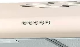 Козырьковая вытяжка Korting KHT 6334 B фото 2 в Новосибирске