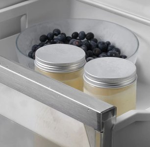 Встраиваемая морозильная камера V-ZUG Freezer V4000 178N FR4T-53003 фото 4 в Новосибирске