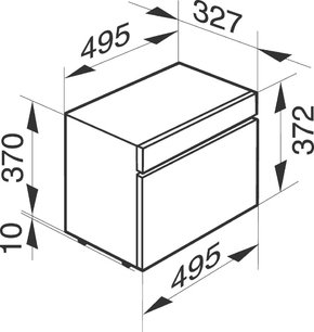 Пароварка Miele DG6010 OBSW черный обсидиан фото 3 в Новосибирске