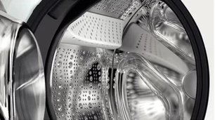 Стиральная машина Bosch WAW 28540 OE фото 2 в Новосибирске