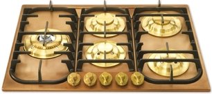 Варочная панель Рестарт ELP042S фото в Новосибирске Варочная панель Restart ELP042S фото в Новосибирске