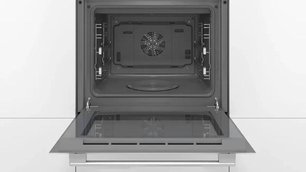 Духовой шкаф Бош HIJ557YW0R фото 4 в Новосибирске Духовой шкаф Bosch HIJ557YW0R фото 4 в Новосибирске