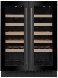 Винный шкаф MC Wine W46-2DB фото 2 в Новосибирске