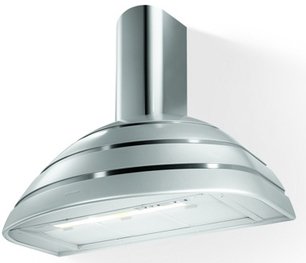 Вытяжка Faber Brio GM A90 фото 2 в Новосибирске