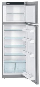 Холодильник Liebherr CTsl 2841 Comfort фото 3 в Новосибирске