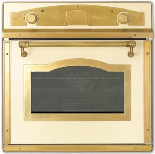 Духовой шкаф Restart ELF062 White фото в Новосибирске