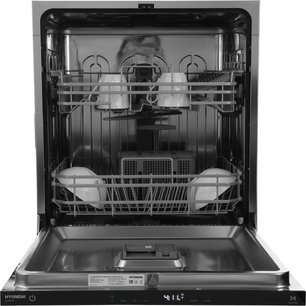 Встраиваемая посудомоечная машина Hyundai HBD 642 фото 4 в Новосибирске