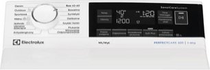 Стиральная машина Electrolux EW6TN3262 фото 2 в Новосибирске