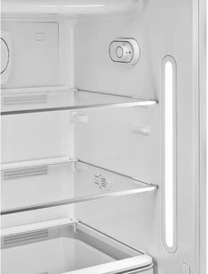 Холодильник Смег FAB28RBE5 фото 3 в Новосибирске Холодильник Smeg FAB28RBE5 фото 3 в Новосибирске