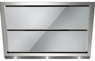 Вытяжка Фалмек Gleam 90 ix (800) ECP white фото в Новосибирске Вытяжка Falmec Gleam 90 ix (800) ECP white фото в Новосибирске