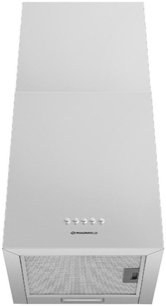 Вытяжка Maunfeld Box Push 40 нержавеющая сталь фото 3 в Новосибирске