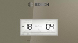 Холодильник Bosch KGN39JQ3AR фото 3 в Новосибирске