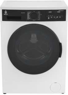 Стиральная машина Jacky`s JW 6W12LT0 фото 3 в Новосибирске