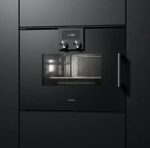 Духовой шкаф-пароварка Gaggenau BSP 251-100 фото 3 в Новосибирске